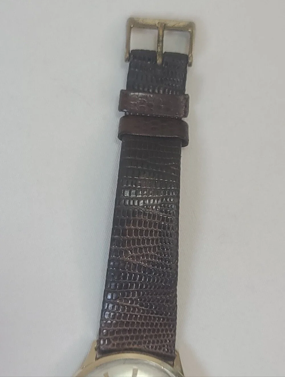 Wittnauer Vintage Automatic Swiss Made Wristwatch